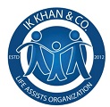 Ikkhanbd Logo